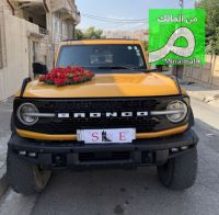 فۆرد برۆنکۆ