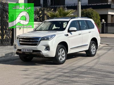 Haval 9H