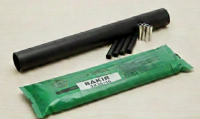 head shrin cable